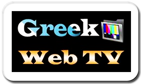 greek web tv